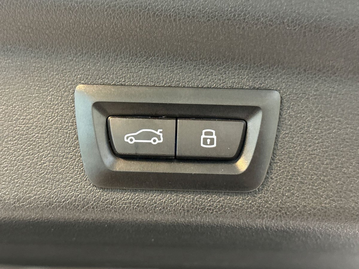 BMW iX1 xDrive30 M-Sport billede 18