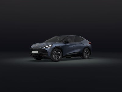 Cupra Tavascan Endurance