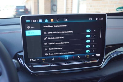 VW ID.4 GTX Max 4Motion