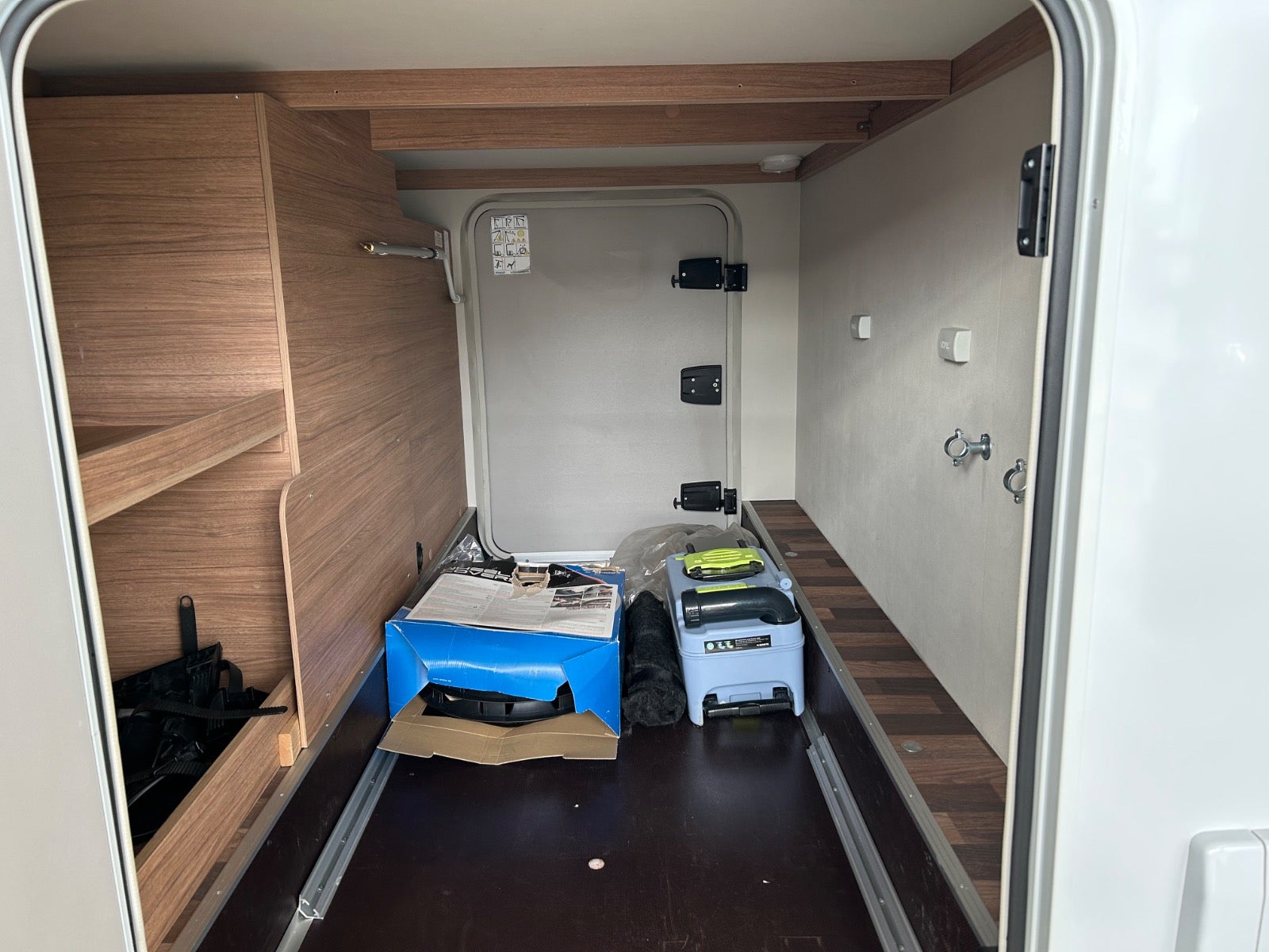 Fiat Weinsberg MJT 650 MEG aut.
