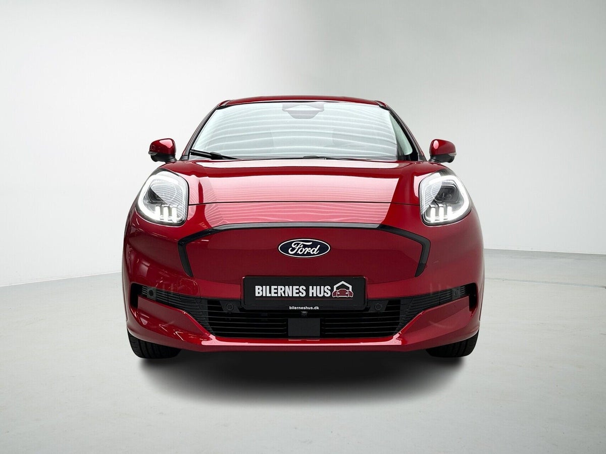 Ford Puma Gen-E Premium billede 6