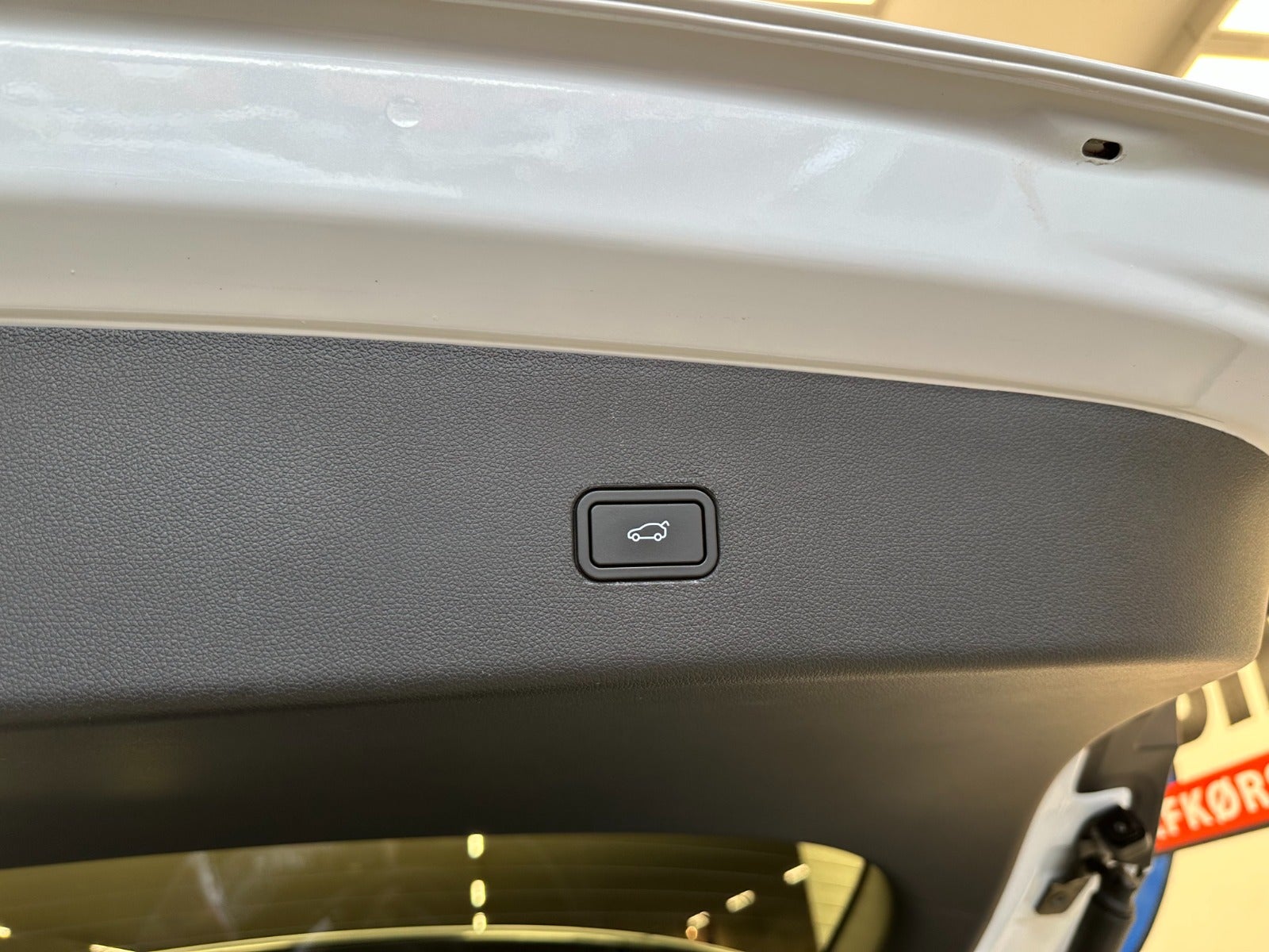 Billede af Xpeng G9  Standard Range