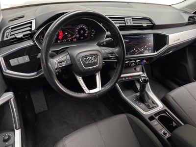 Audi Q3 TFSi S-tr. billede 2