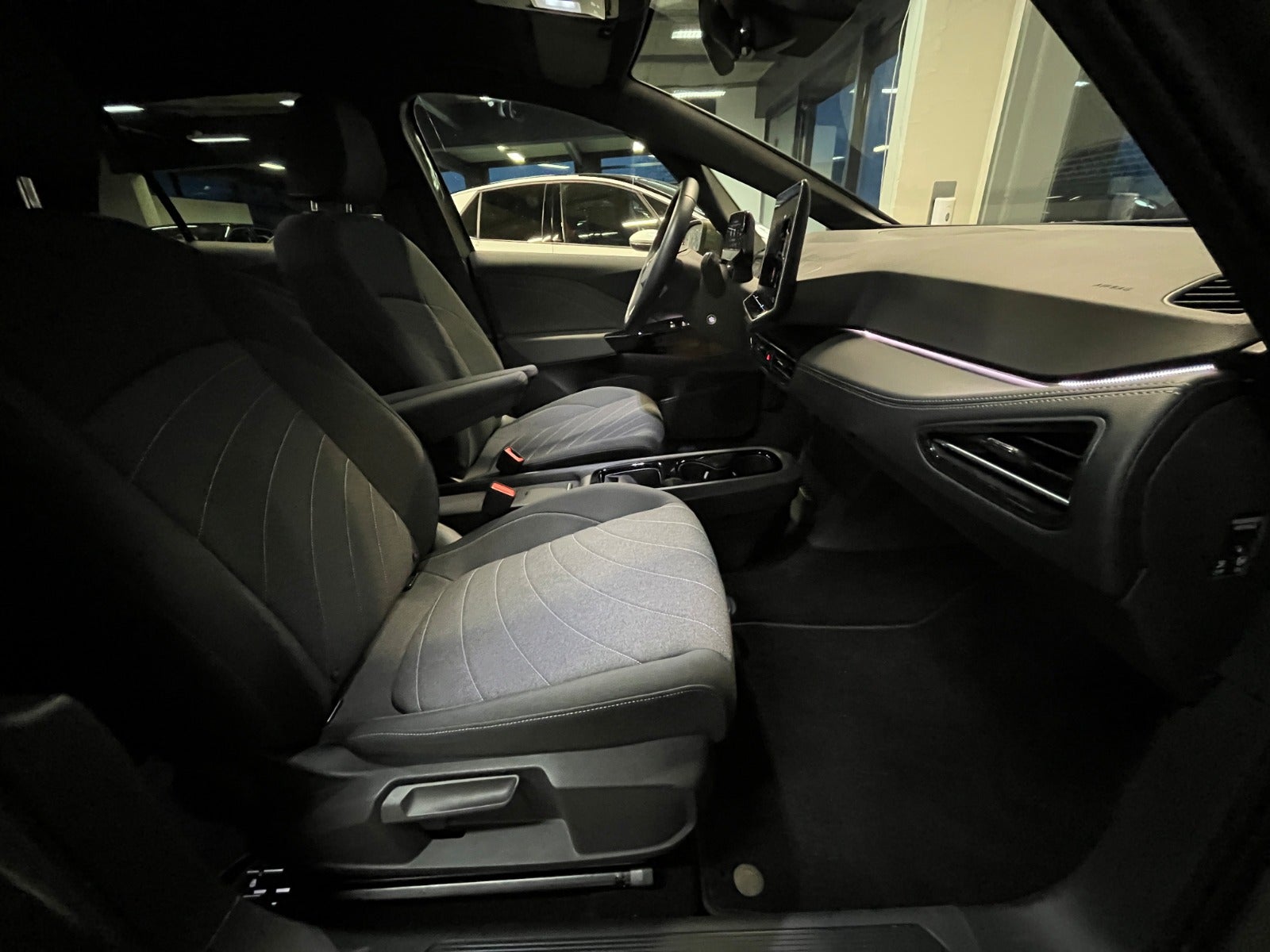 Billede af VW ID.3 77 Max