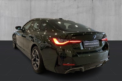 BMW i4 M50 M-Sport xDrive 2024