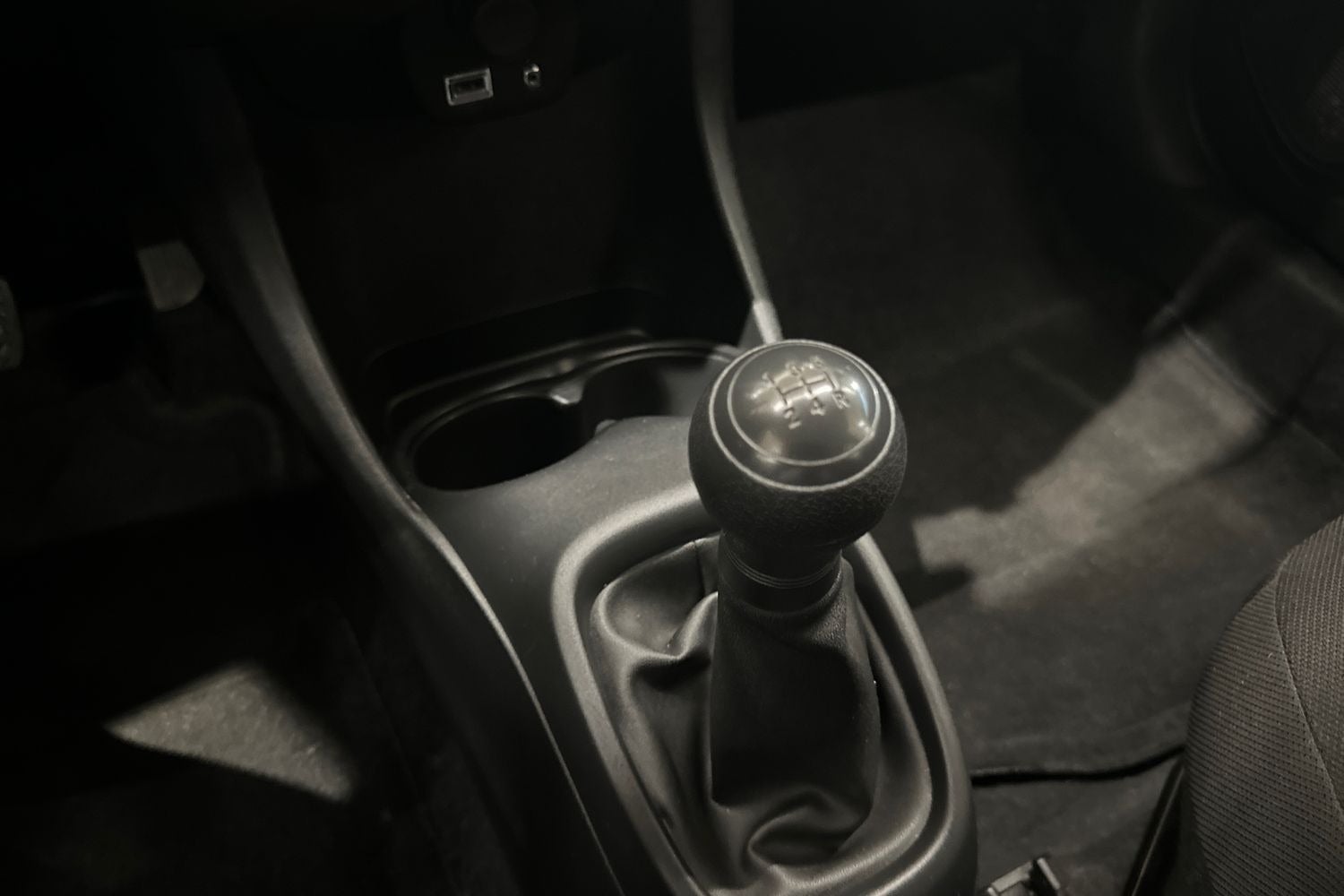 Billede af Citroën C1 1,0 VTi Feel