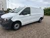 Mercedes Vito 114 CDi Complete aut. XL thumbnail