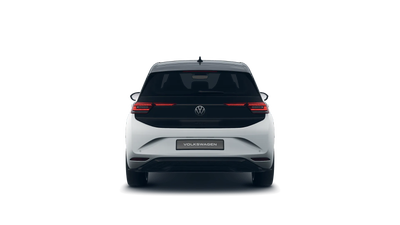 VW ID.3 GTX