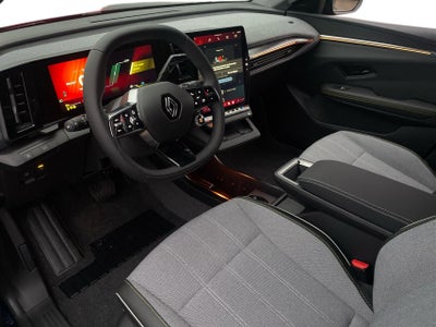 Renault Scenic E-Tech Techno billede 2