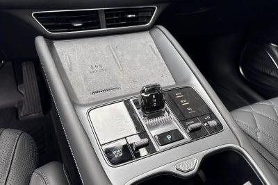 BYD Sealion 7 Excellence AWD