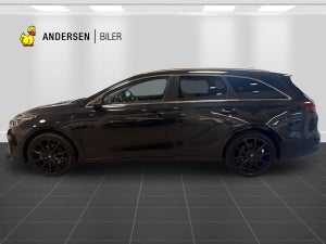 Kia Ceed PHEV Upgrade+ SW DCT