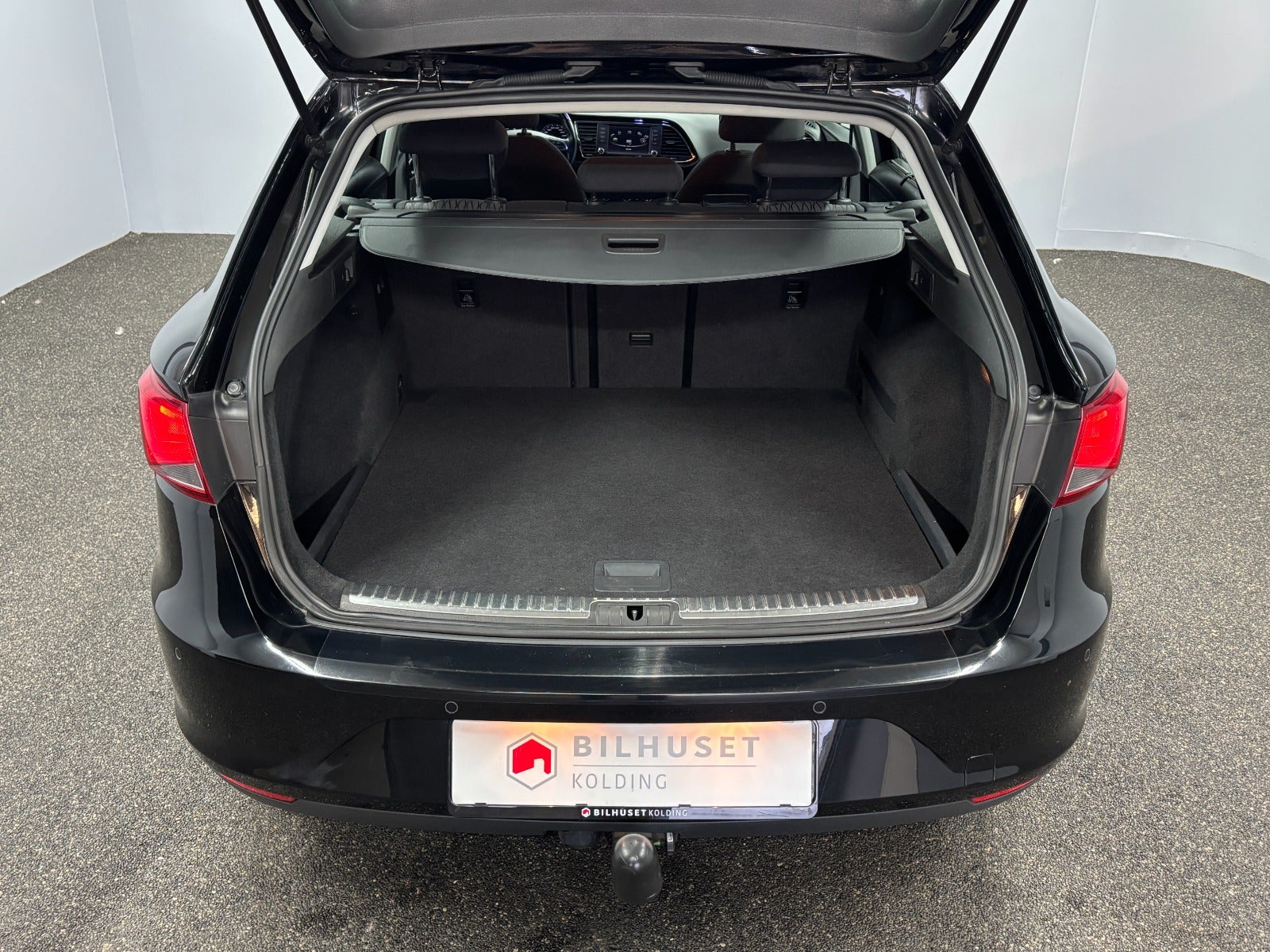 Billede af Seat Leon 1,0 TSi 115 Style ST