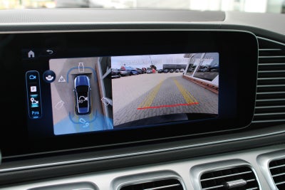 Mercedes GLE53 AMG Hybrid aut. 4Matic+
