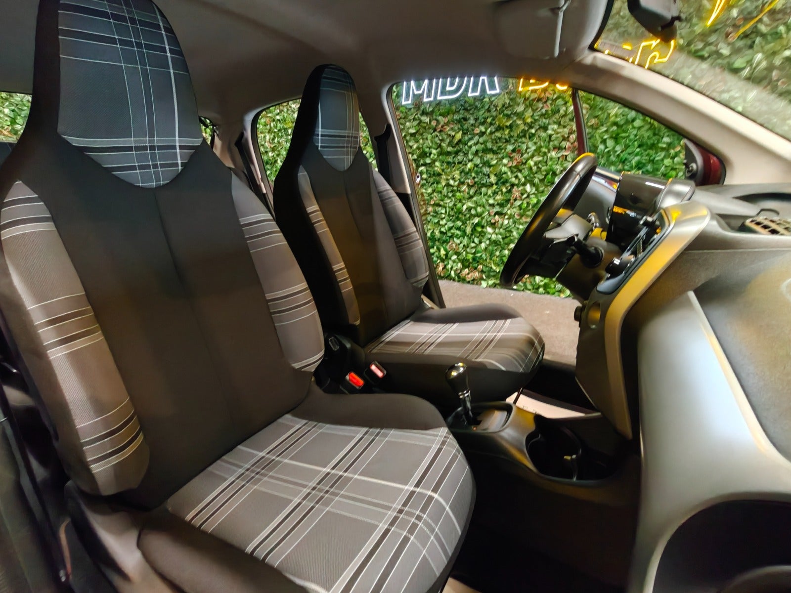 Billede af Peugeot 108 1,0 e-VTi 69 Active ESG