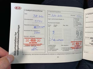 Kia Rio CVVT Base+