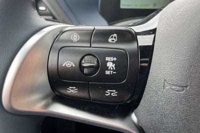 BYD Atto 3 Comfort