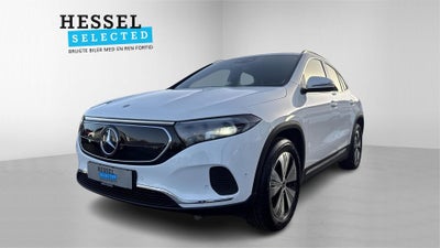 Mercedes EQA250  Progressive 5d