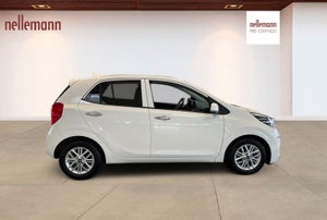 Kia Picanto Prestige Upgrade