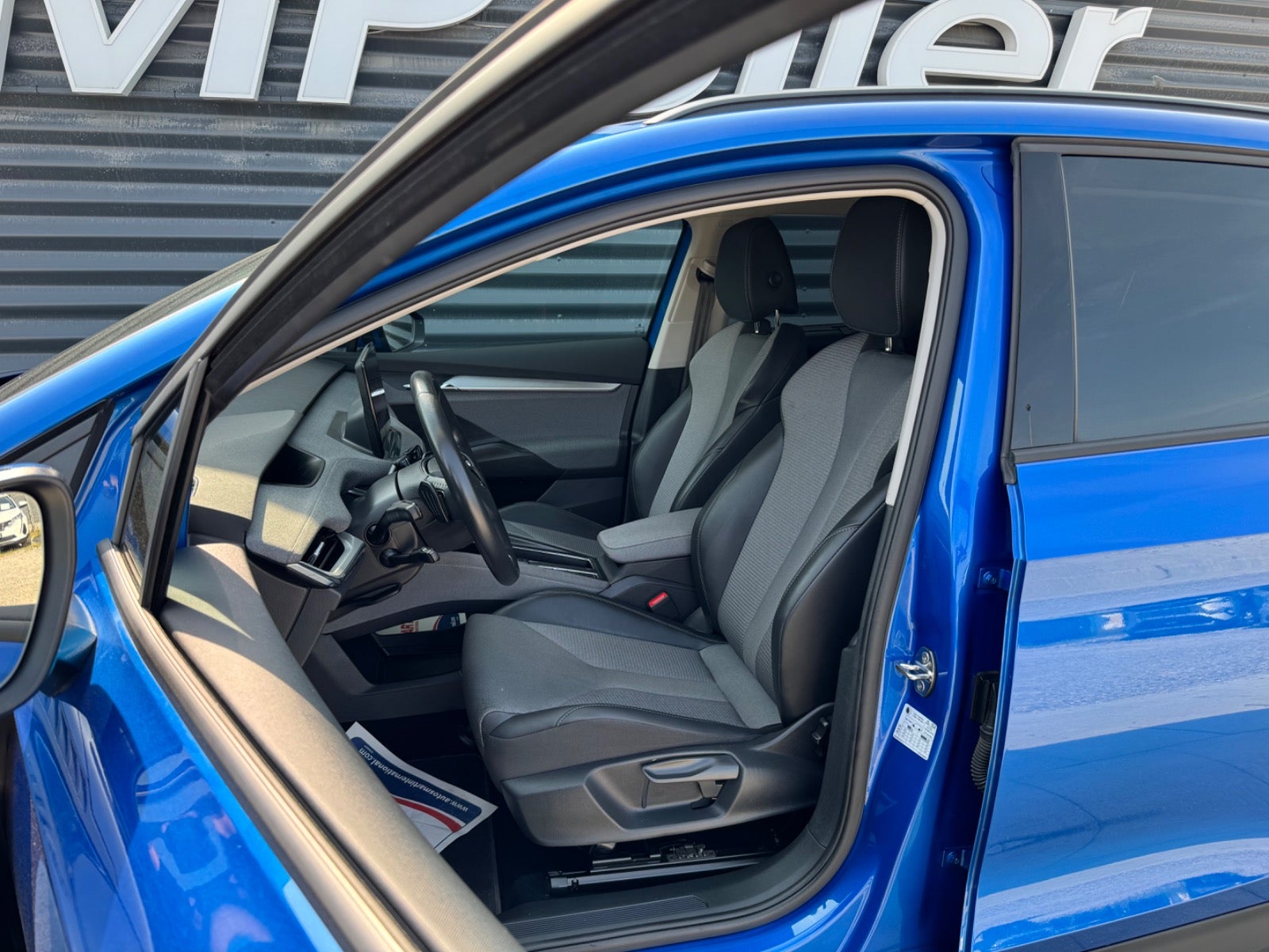 Billede af Skoda Enyaq 60 iV