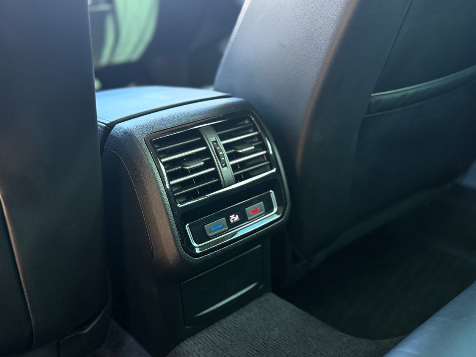 Billede af VW Passat 1,4 GTE Highline+ Variant DSG