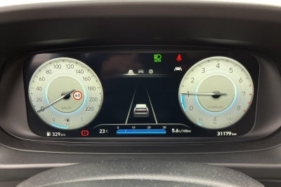 Hyundai Bayon T-GDi Essential