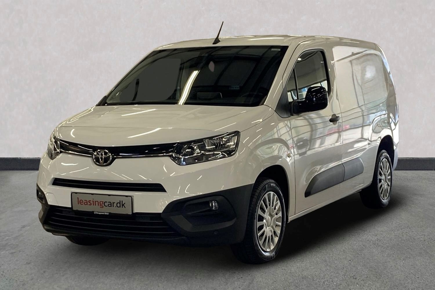 Billede af Toyota ProAce City 1,5 D 102 Long Comfort