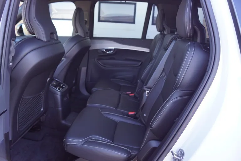 Volvo XC90 T8 ReCharge R-Design aut. AWD 7prs