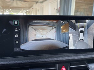 Kia EV6 Long Range GT-Line