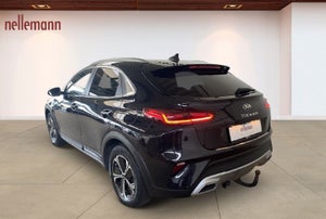 Kia XCeed PHEV Upgrade DCT