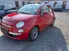 Fiat 500C Lounge thumbnail