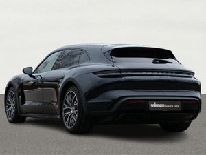 Porsche Taycan 4S Performance+ Cross Turismo