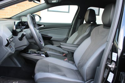 VW ID.5 Pro