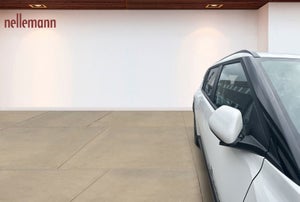 Kia EV3 Long Range Prestige