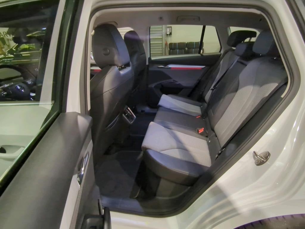 Skoda Enyaq iV Plus Loft