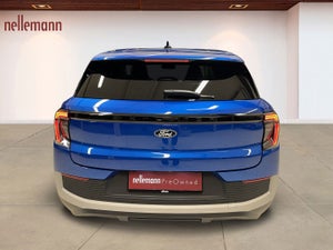 Ford Explorer Select Extended Range