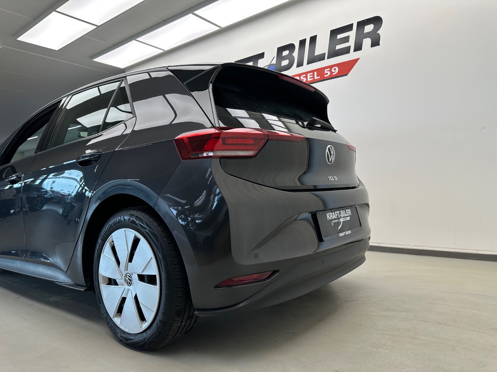 Billede af VW ID.3 58 Pro