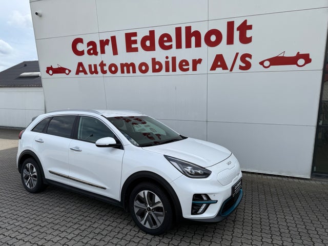 Kia e-Niro Advance