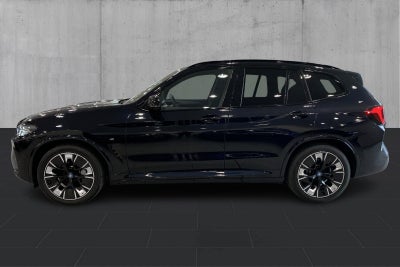 BMW iX3 Charged Plus M-Sport - 1