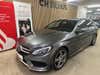 Mercedes C220 d AMG Line stc. aut. thumbnail