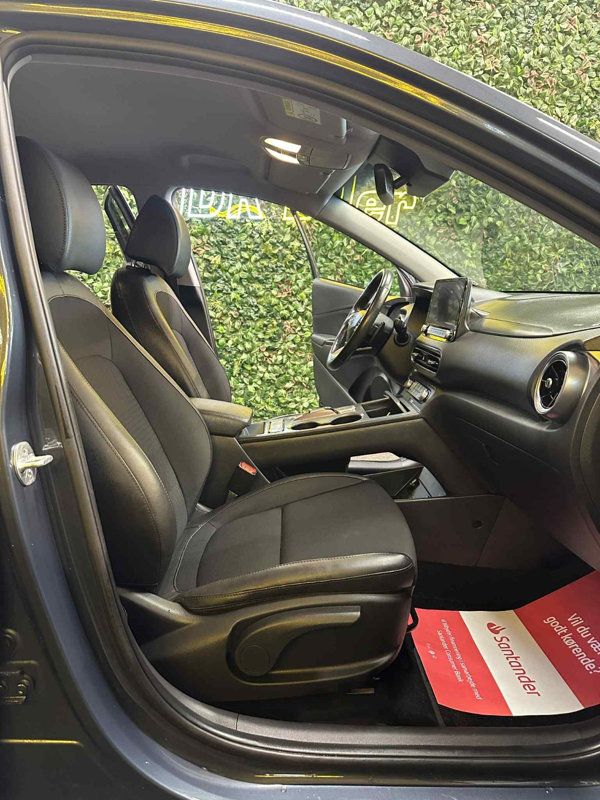 Billede af Hyundai Kona 39 EV Essential