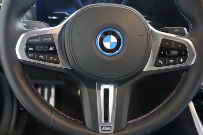 BMW i4 M50 M-Sport xDrive