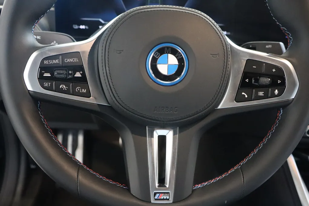 BMW i4 M50 M-Sport xDrive