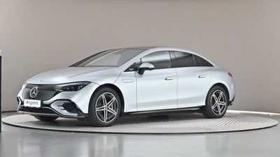 Mercedes EQE350+  AMG Edition 4d