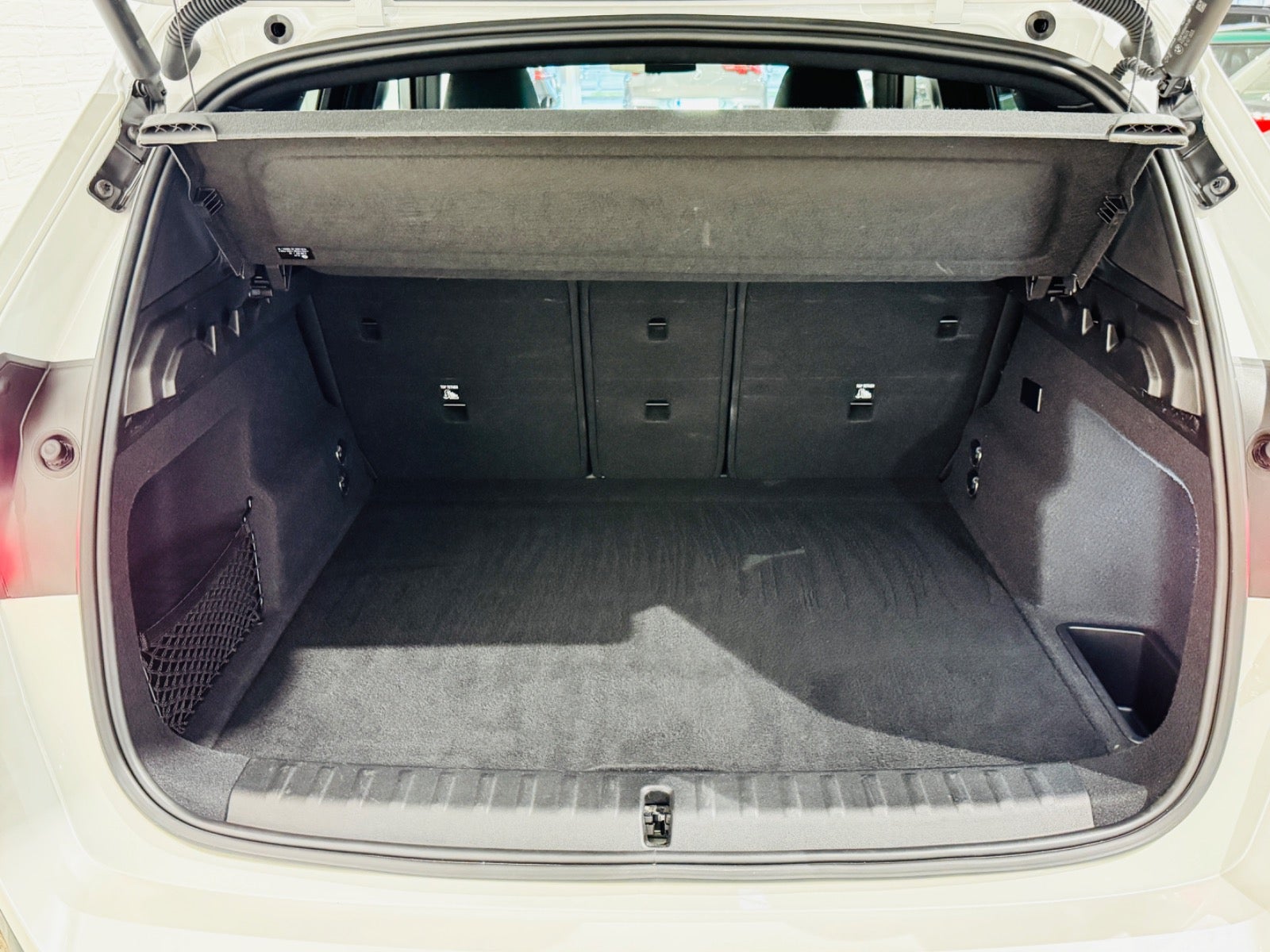 BMW iX1  xDrive30 Fully Charged M-Sport,  5-dørs