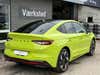Skoda Enyaq iV RS Maxx Coupé thumbnail