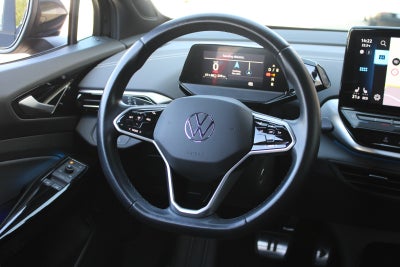 VW ID.4 Pro Performance