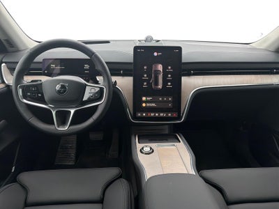 Volvo EX90 Twin Ultra 7prs billede 3