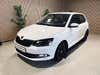 Skoda Fabia TSi 110 Style DSG