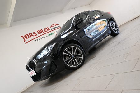 BMW X2 xDrive25e M-Sport aut.