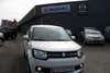 Suzuki Ignis Dualjet Club thumbnail